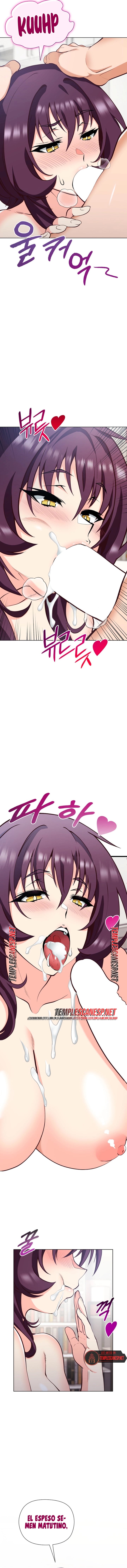 Your Mom Is the Best Raw Chapter 16 - Page 10