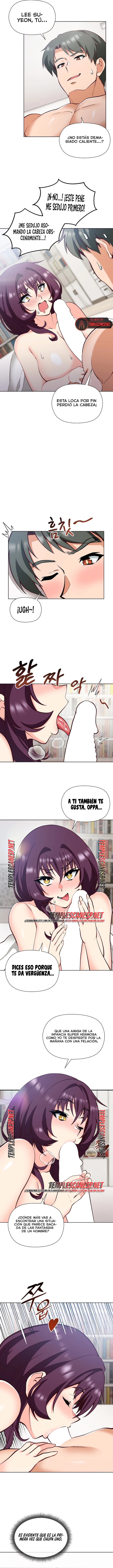 Your Mom Is the Best Raw Chapter 16 - Page 7