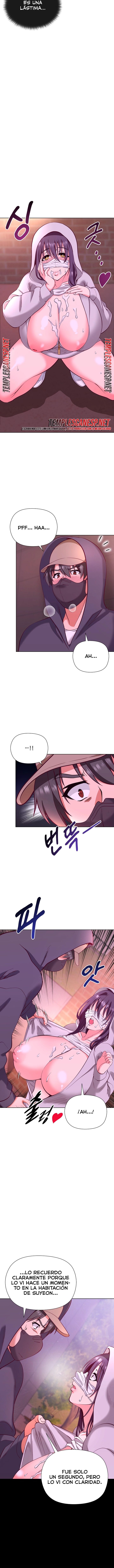 Your Mom Is the Best Raw Chapter 2 - Page 13