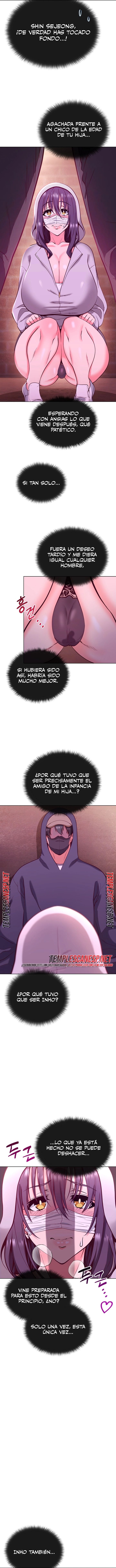 Your Mom Is the Best Raw Chapter 2 - Page 3