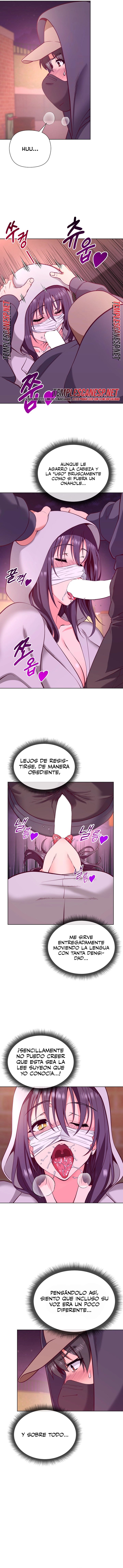 Your Mom Is the Best Raw Chapter 2 - Page 9