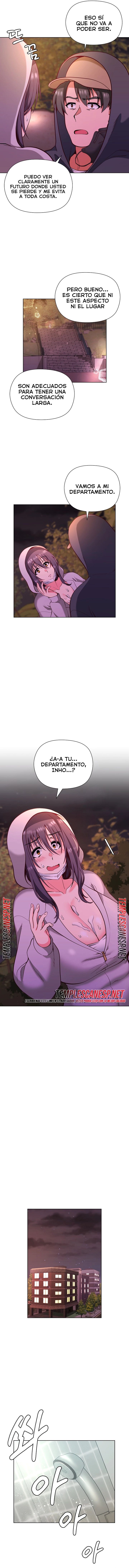 Your Mom Is the Best Raw Chapter 3 - Page 10