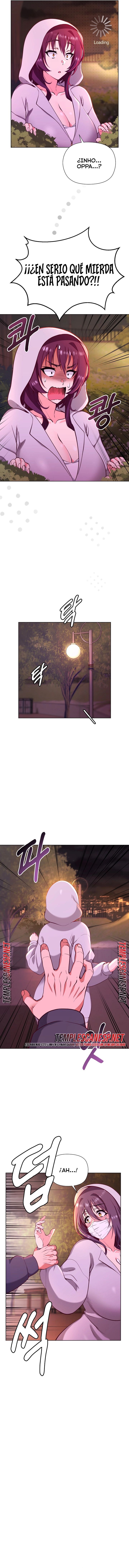 Your Mom Is the Best Raw Chapter 3 - Page 4