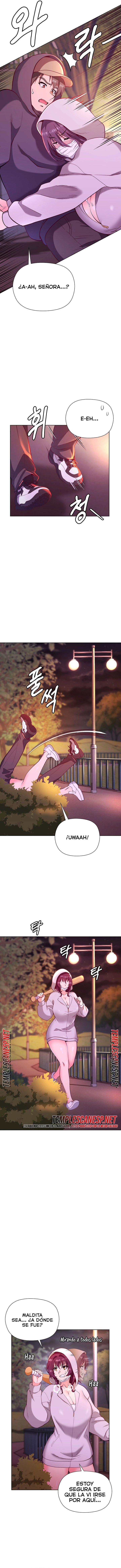 Your Mom Is the Best Raw Chapter 3 - Page 6