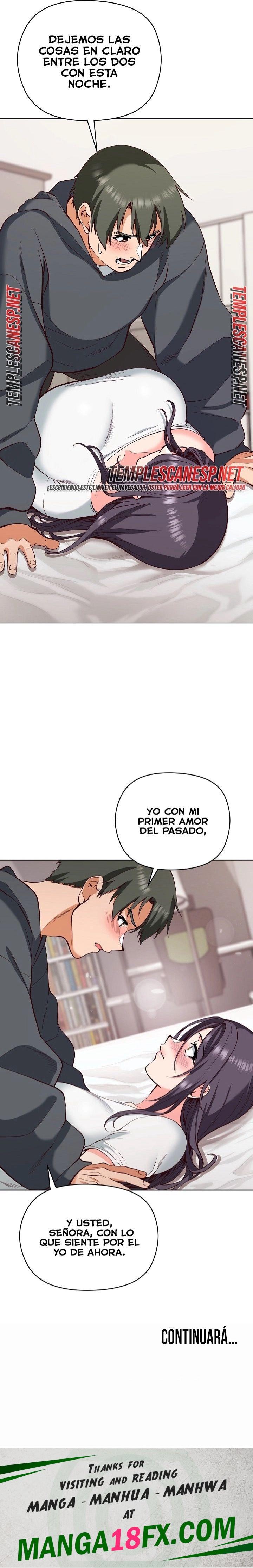 Your Mom Is the Best Raw Chapter 4 - Page 13