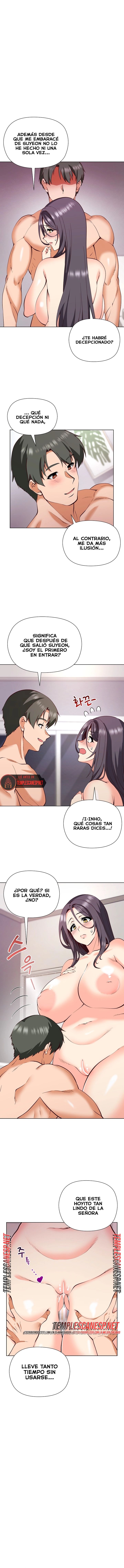 Your Mom Is the Best Raw Chapter 6 - Page 4