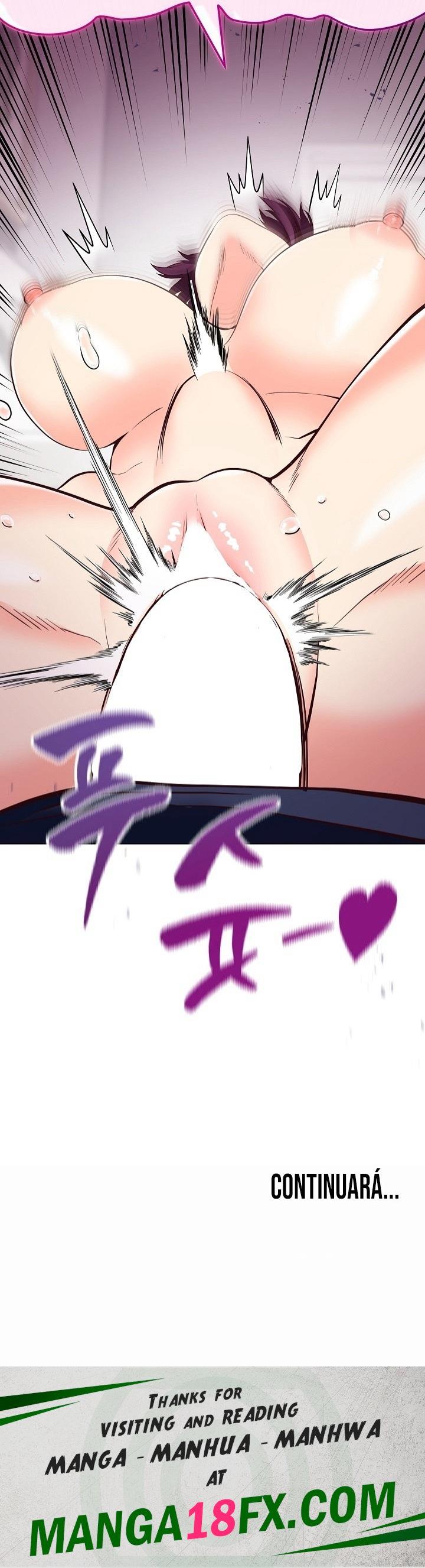 Your Mom Is the Best Raw Chapter 9 - Page 20