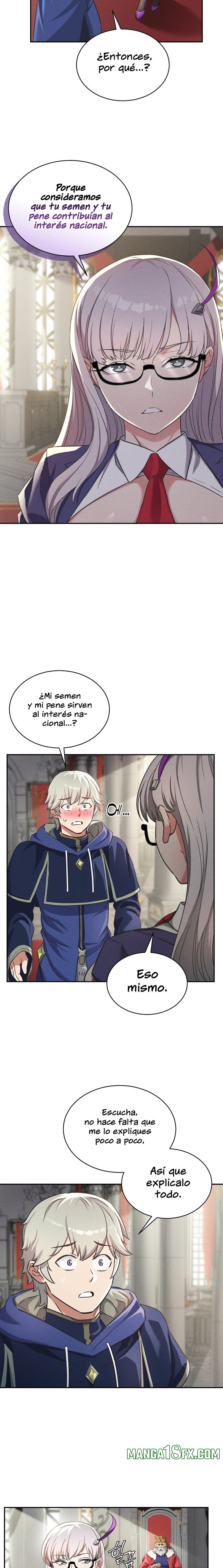 Succubus 48 Raw Chapter 1 - Page 22