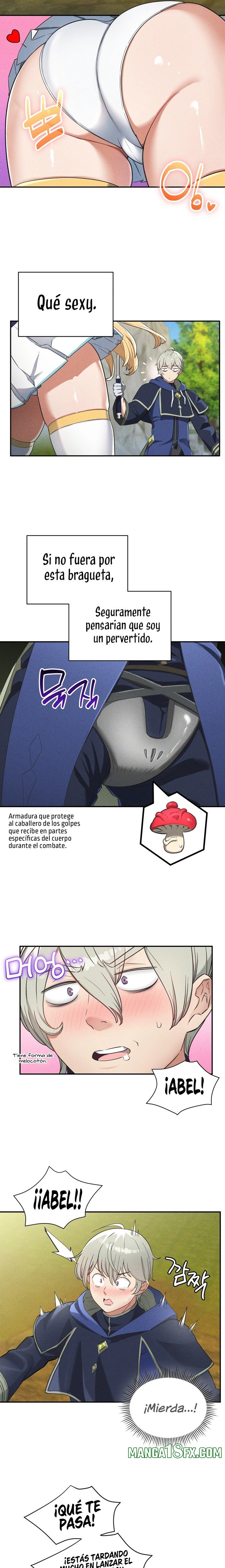 Succubus 48 Raw Chapter 1 - Page 3