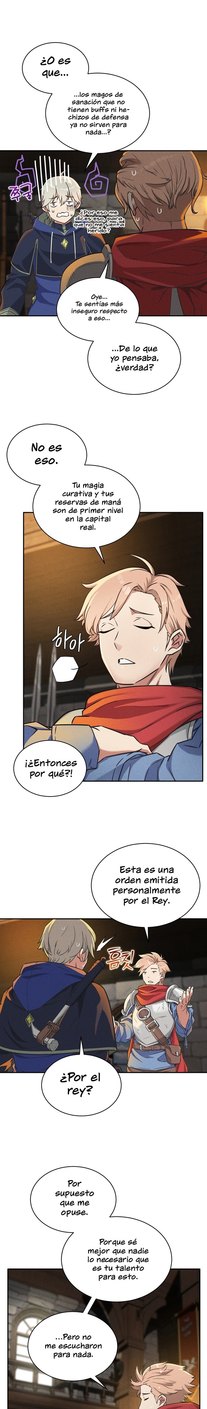 Succubus 48 Raw Chapter 1 - Page 6