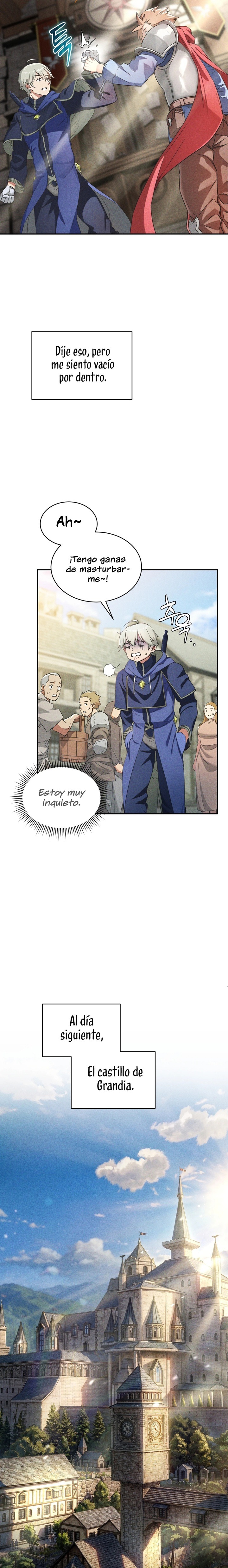 Succubus 48 Raw Chapter 1 - Page 9