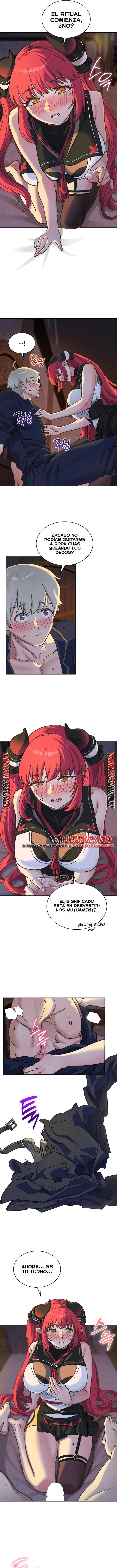Succubus 48 Raw Chapter 10 - Page 3