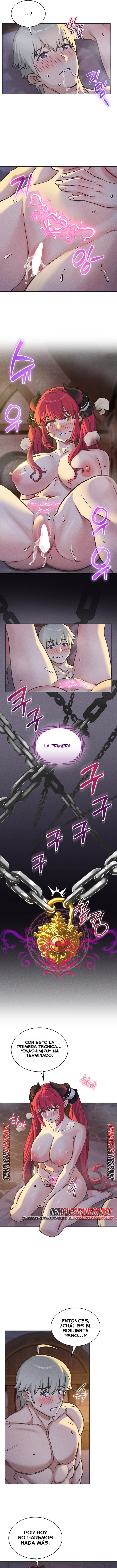 Succubus 48 Raw Chapter 10 - Page 8