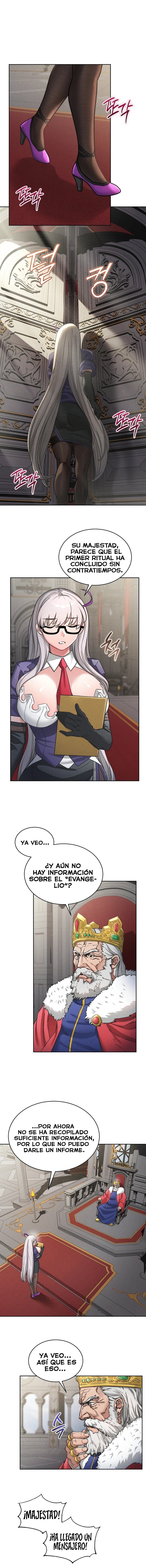 Succubus 48 Raw Chapter 11 - Page 1