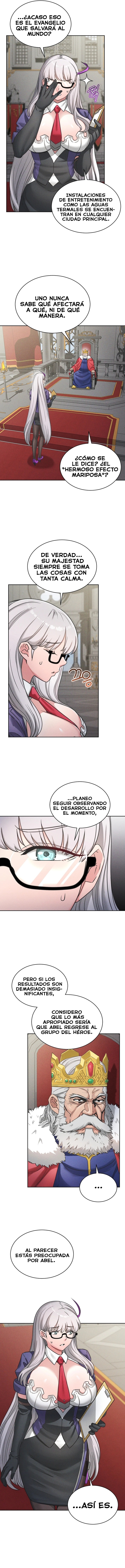 Succubus 48 Raw Chapter 11 - Page 3