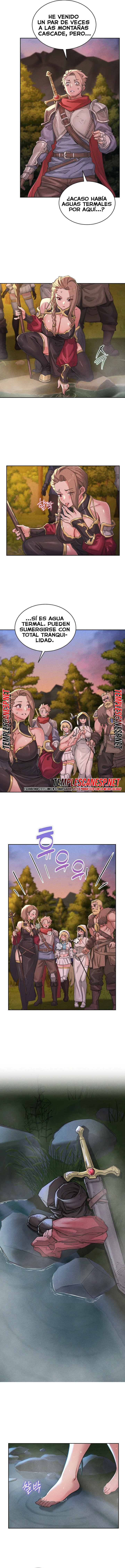 Succubus 48 Raw Chapter 11 - Page 7