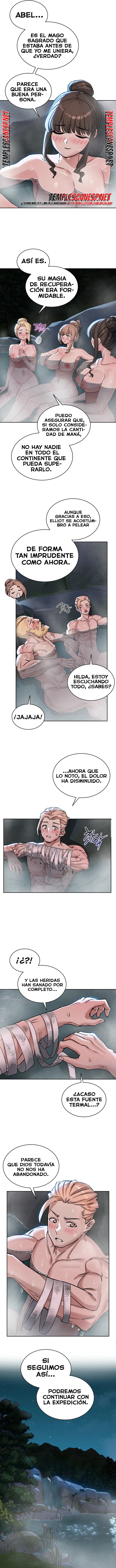 Succubus 48 Raw Chapter 11 - Page 9