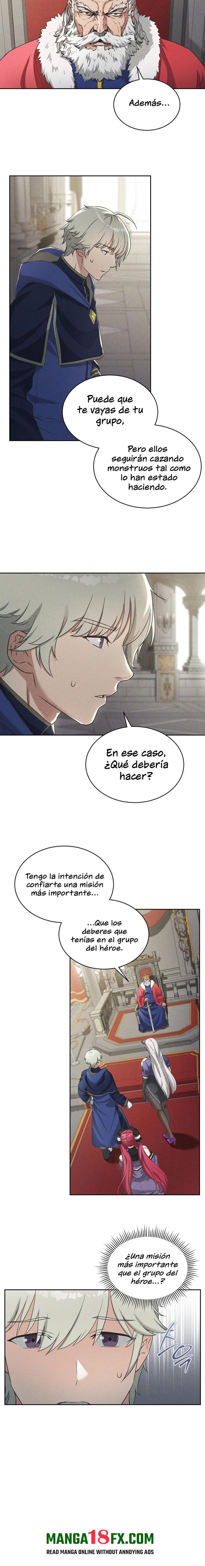 Succubus 48 Raw Chapter 2 - Page 8