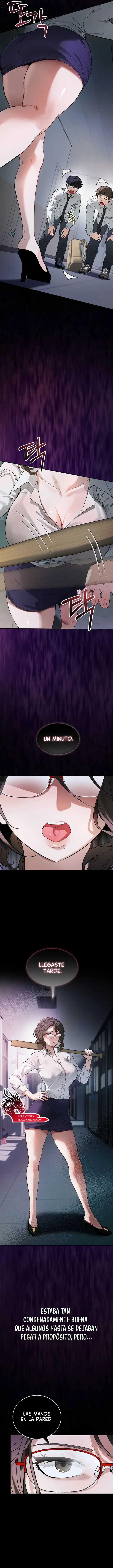 Living with My Teacher! Raw Chapter 1 - Page 13