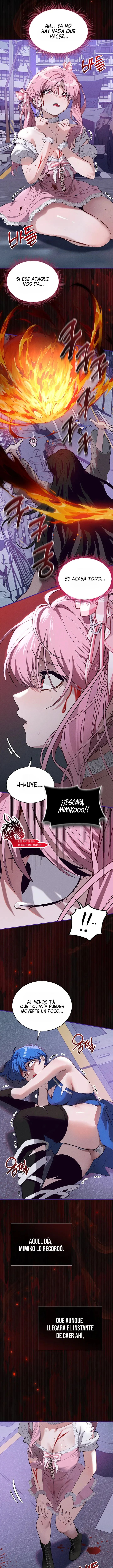 Living with My Teacher! Raw Chapter 1 - Page 19