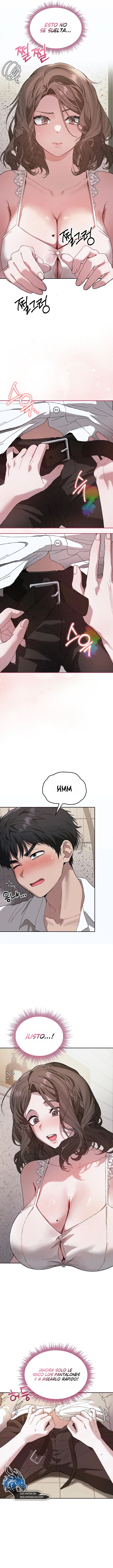 Living with My Teacher! Raw Chapter 3 - Page 21
