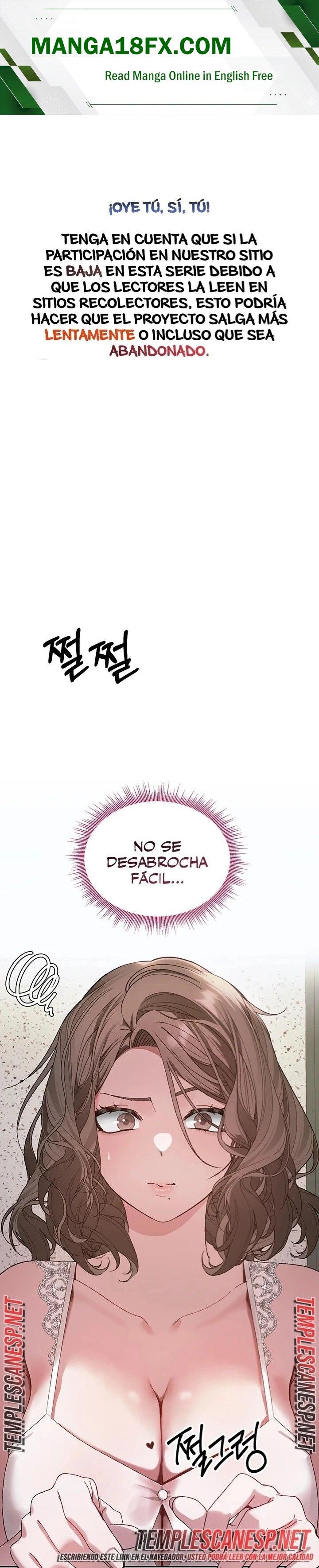 Living with My Teacher! Raw Chapter 4 - Page 1