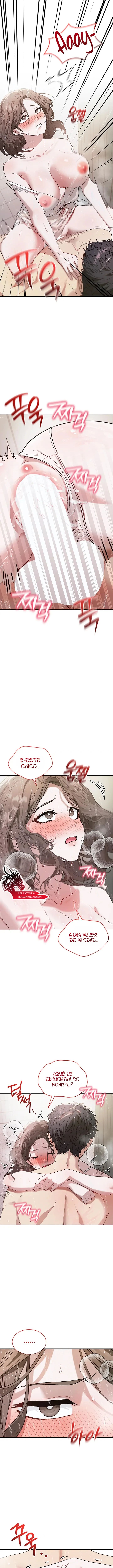 Living with My Teacher! Raw Chapter 5 - Page 12