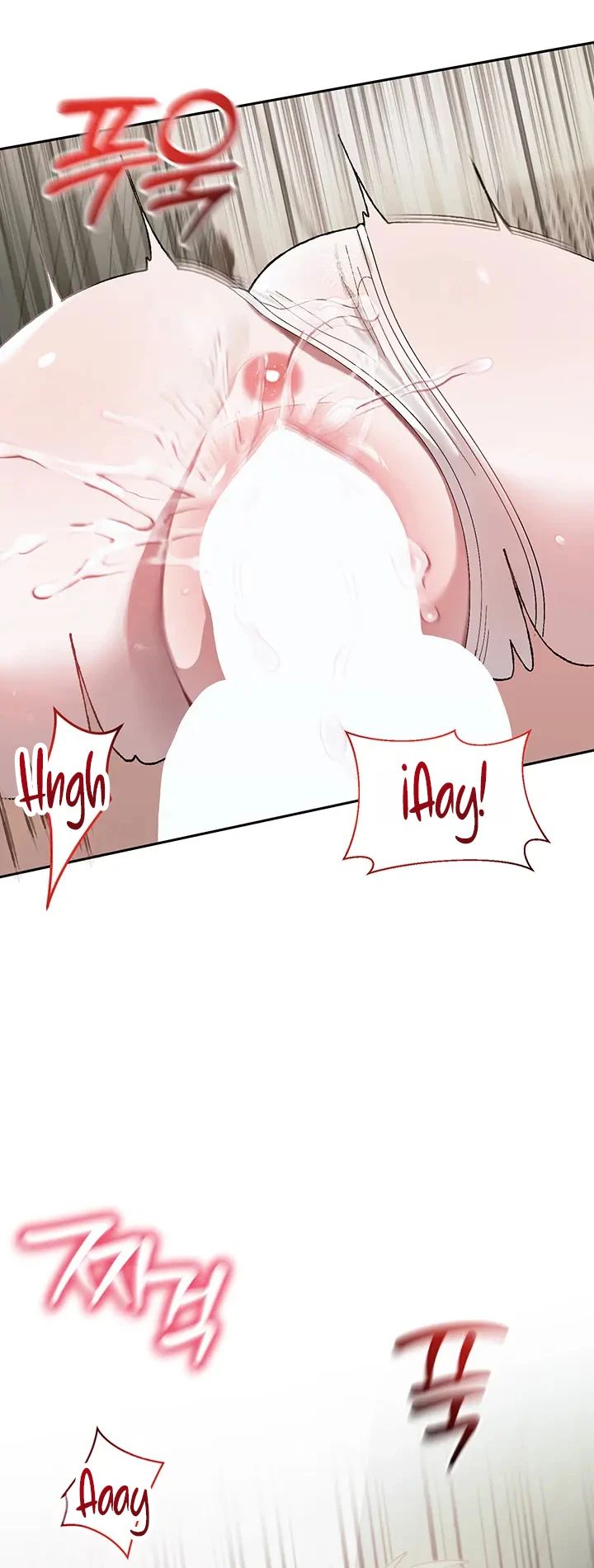 Living with My Teacher! Raw Chapter 5 - Page 9