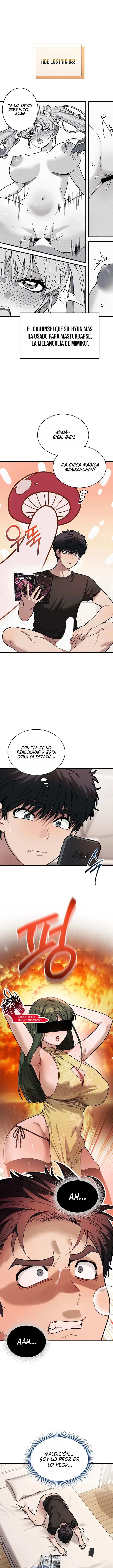 Living with My Teacher! Raw Chapter 6 - Page 17