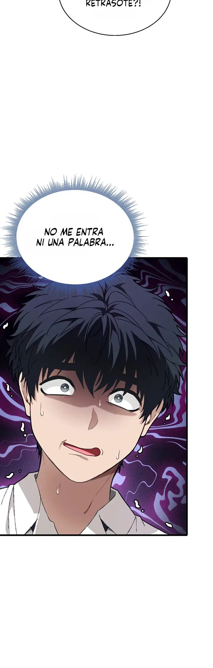 Living with My Teacher! Raw Chapter 6 - Page 4