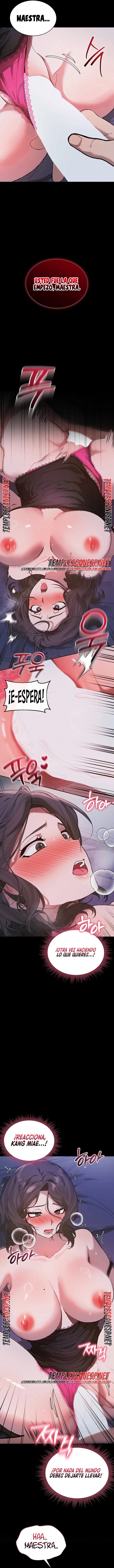 Living with My Teacher! Raw Chapter 7 - Page 13