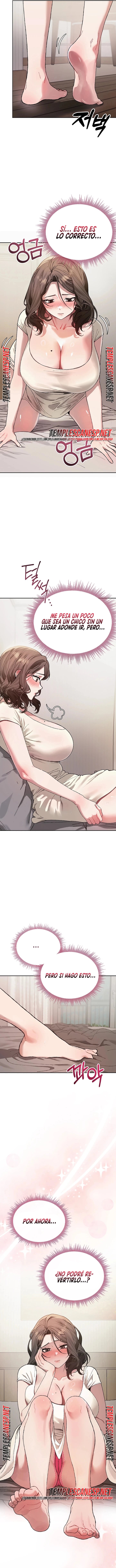 Living with My Teacher! Raw Chapter 7 - Page 2