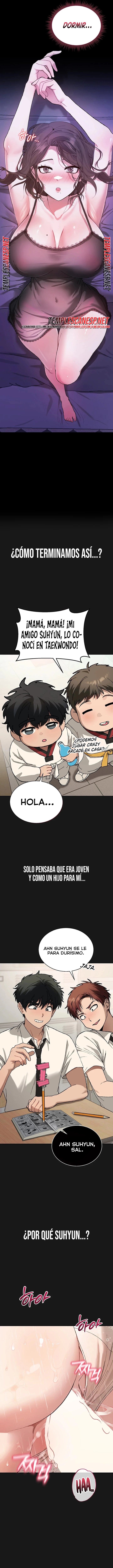 Living with My Teacher! Raw Chapter 7 - Page 4