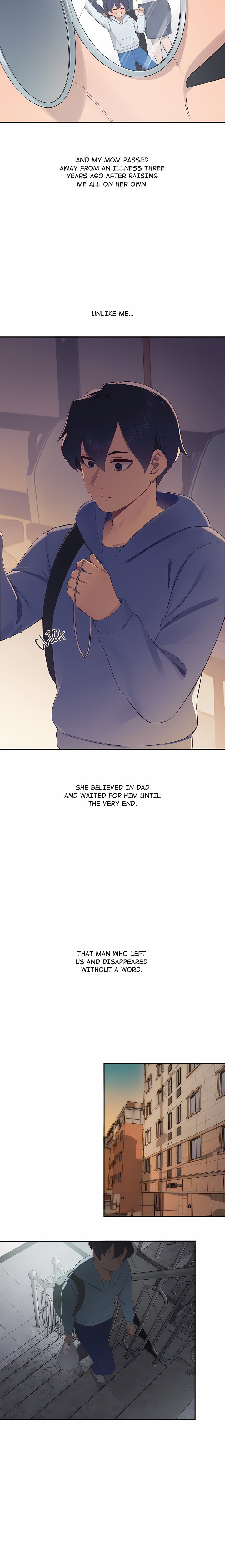 The Seed of Destiny (Uncensored) Chapter 1 - Page 10