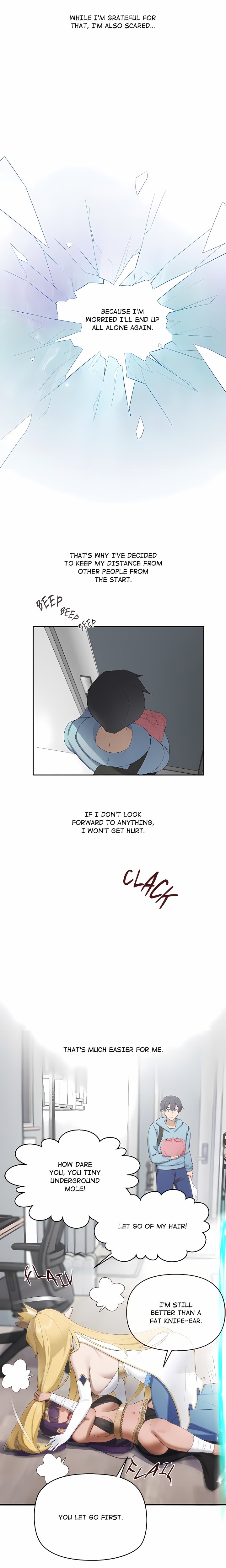The Seed of Destiny (Uncensored) Chapter 1 - Page 14