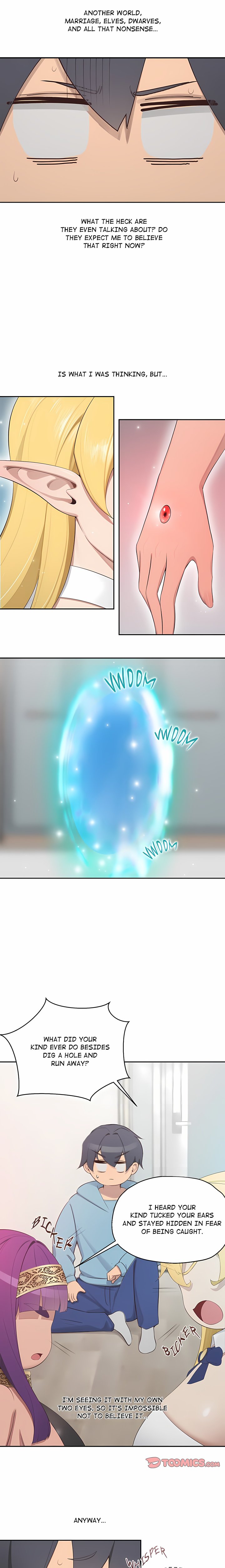 The Seed of Destiny (Uncensored) Chapter 1 - Page 23