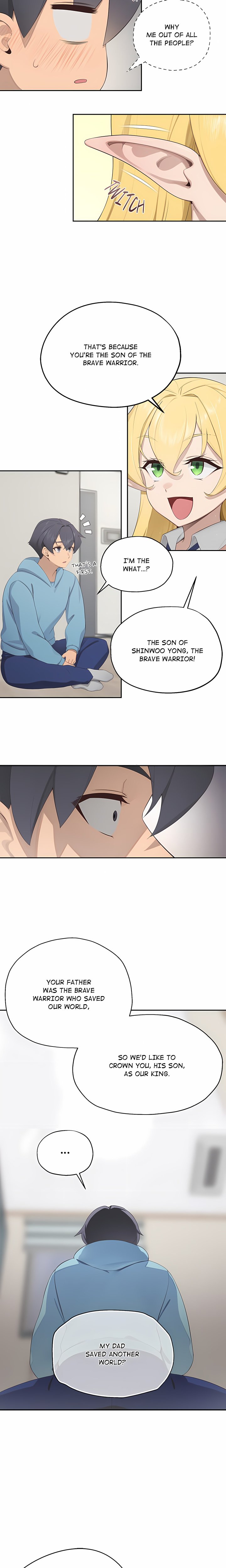 The Seed of Destiny (Uncensored) Chapter 1 - Page 24
