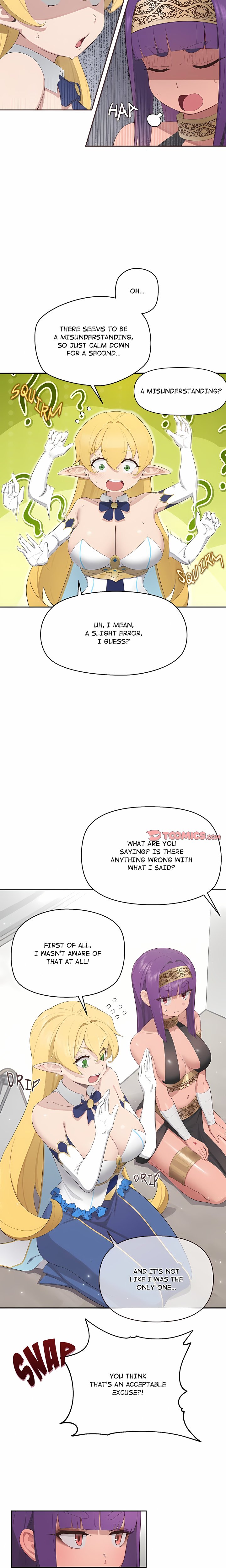 The Seed of Destiny (Uncensored) Chapter 1 - Page 29