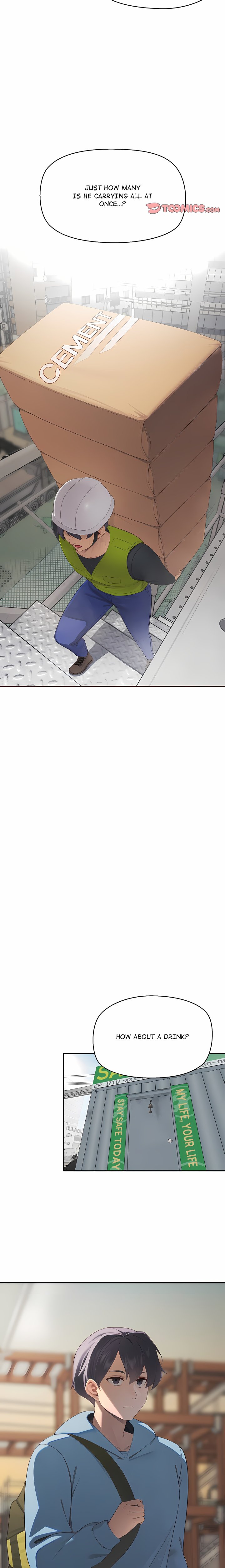 The Seed of Destiny (Uncensored) Chapter 1 - Page 7
