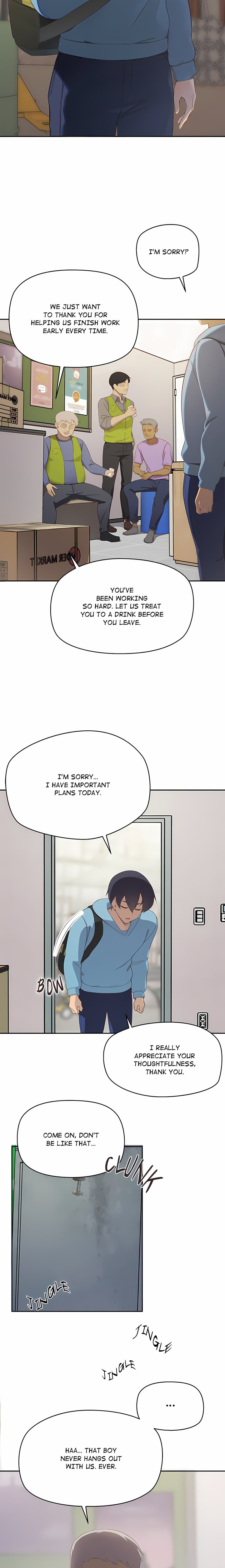 The Seed of Destiny (Uncensored) Chapter 1 - Page 8