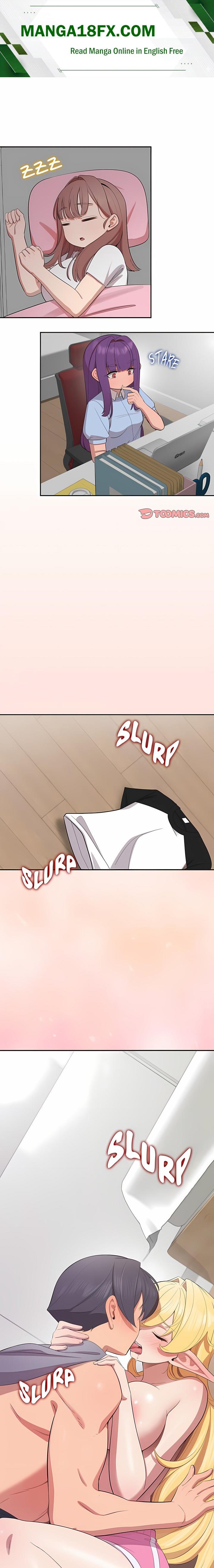 The Seed of Destiny (Uncensored) Chapter 10 - Page 1