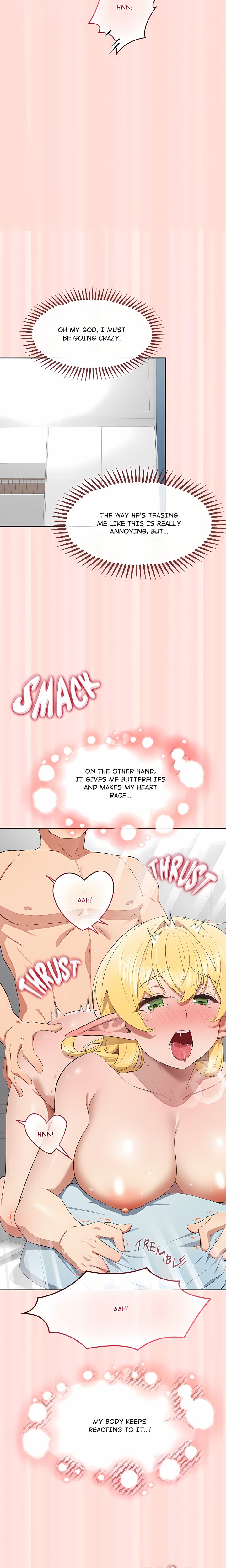 The Seed of Destiny (Uncensored) Chapter 10 - Page 17