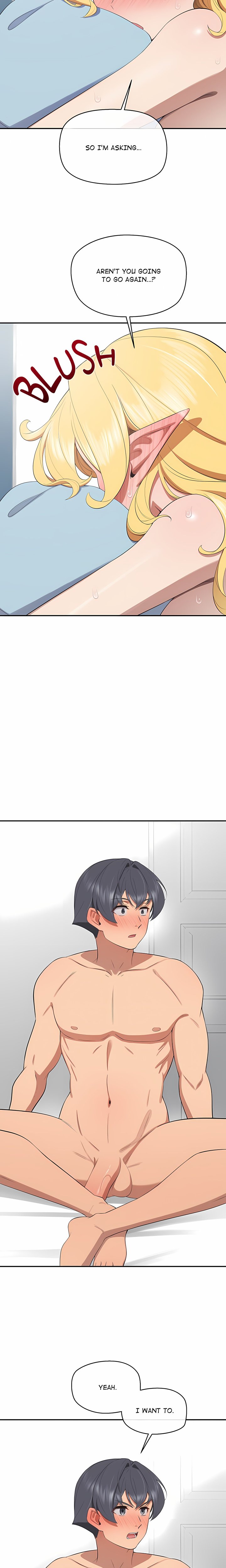 The Seed of Destiny (Uncensored) Chapter 10 - Page 23