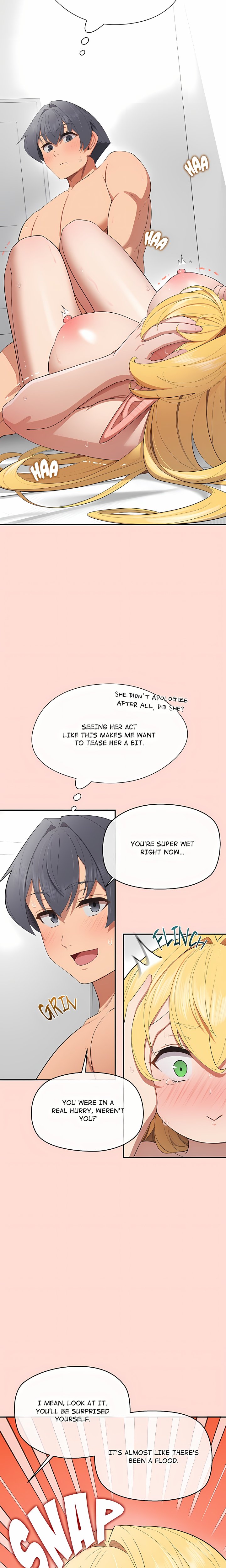 The Seed of Destiny (Uncensored) Chapter 10 - Page 6