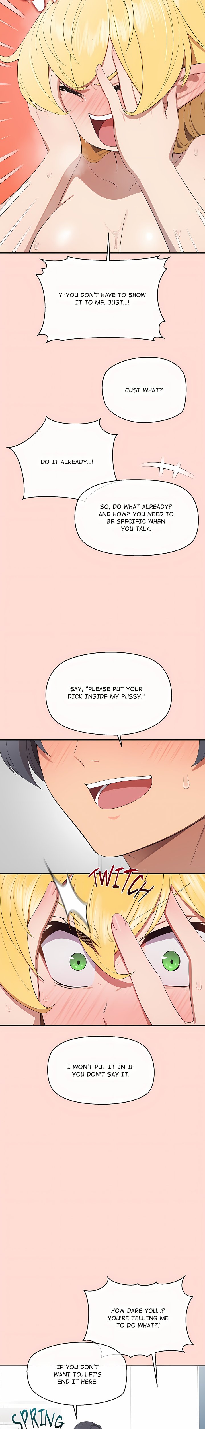 The Seed of Destiny (Uncensored) Chapter 10 - Page 7
