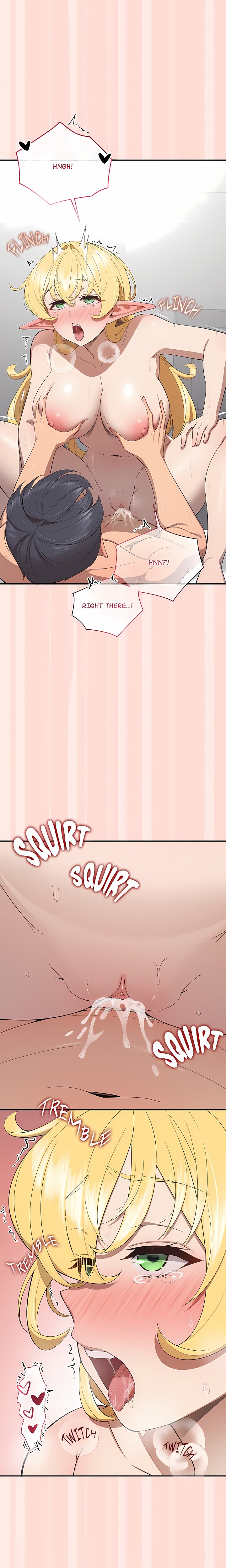 The Seed of Destiny (Uncensored) Chapter 11 - Page 21