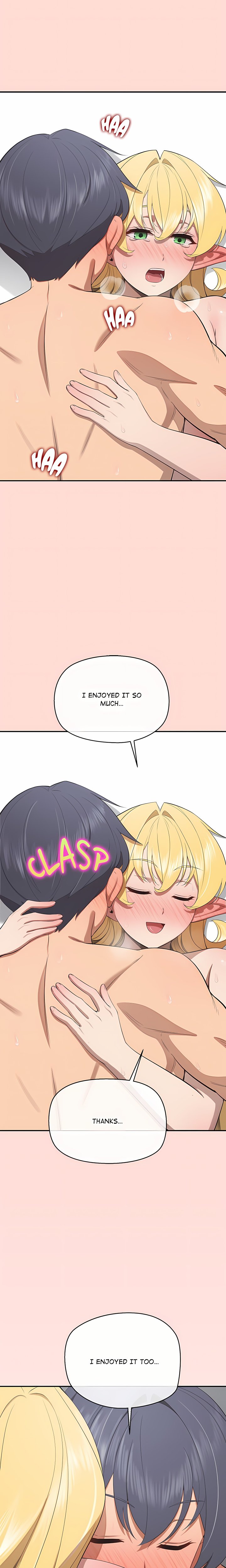 The Seed of Destiny (Uncensored) Chapter 11 - Page 25