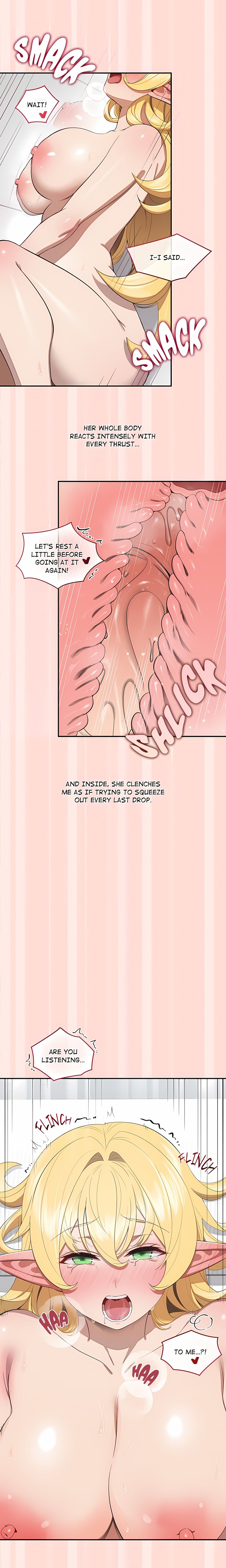 The Seed of Destiny (Uncensored) Chapter 11 - Page 6