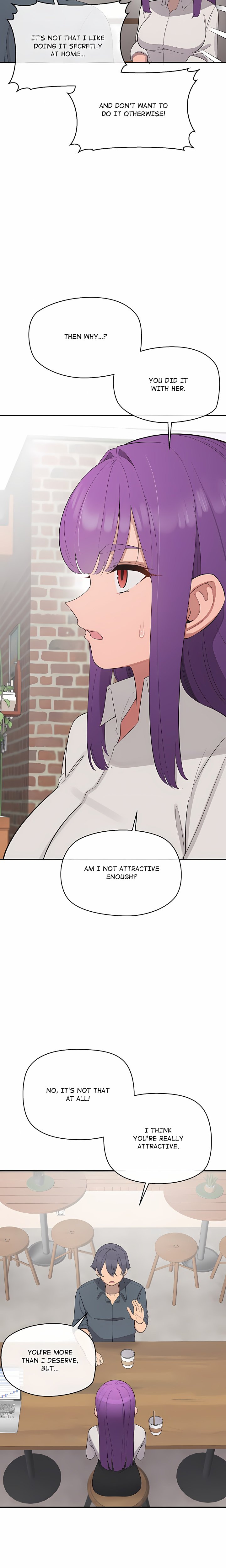 The Seed of Destiny (Uncensored) Chapter 12 - Page 15