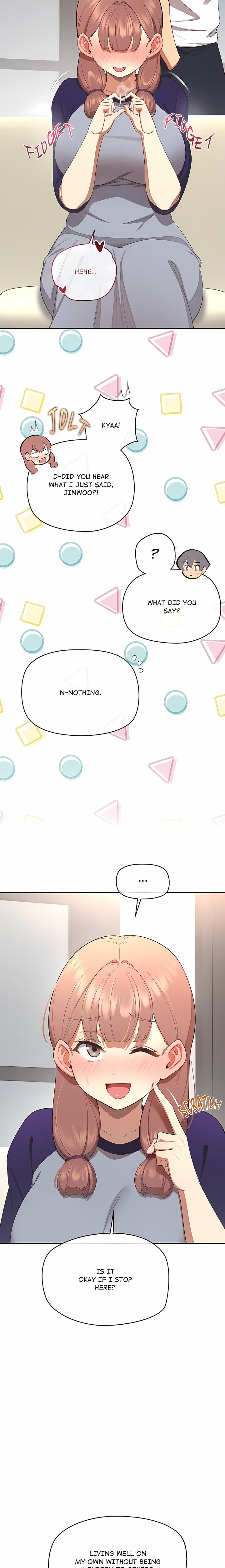 The Seed of Destiny (Uncensored) Chapter 13 - Page 13